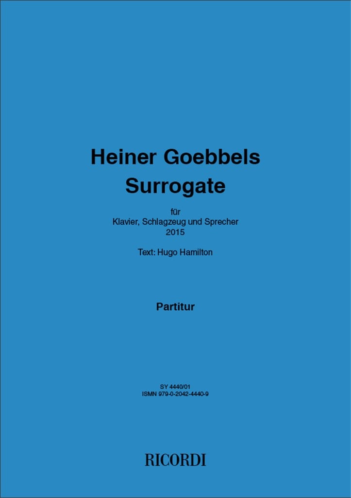 Surrogate